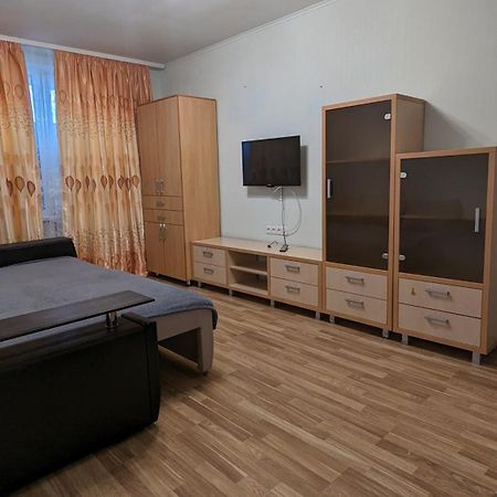 Уютно И По Домашнему Комфортно Студенческая 2К Кв Зубенко 19 Charków Zewnętrze zdjęcie